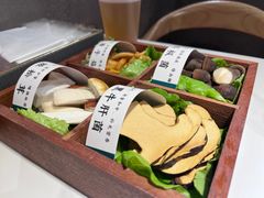 -椰子湾·海南火锅·糟粕醋·椰子鸡(正大广场店)