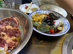 -马晓马佳牛羊肉(新合路店)
