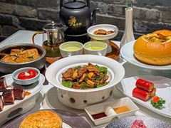-南棠馆粤菜坊(群光店)