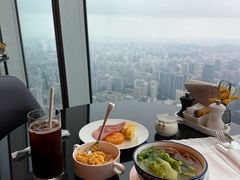 -广州四季酒店