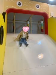 -酷乐思儿童主题乐园(海印又一城奥特莱斯广场店)