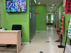 -昂立青少儿成长中心(长宁仙霞校区)