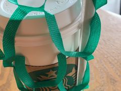 枫糖可芮奇诺-星巴克(德阳洋洋百货店)