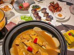 -南棠馆粤菜坊(群光店)