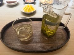 -隐溪茶馆(静安寺店)