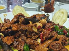 -向民炒鸡老店(金泰华府店)