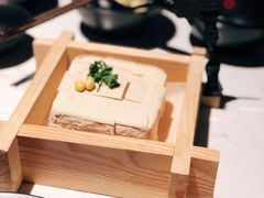 -鼎膳常火锅(华阳店)