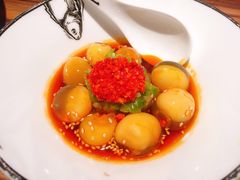 -太二酸菜鱼(广州IFC国金天地店)