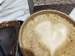 -藏猫猫咖啡主题馆(中央大道店)