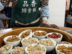 -品香排骨饭(羊官路店)