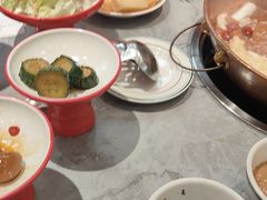 -侃爷南门铜锅涮肉