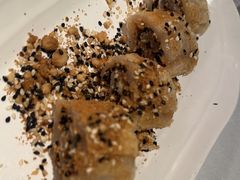 -桂满陇·海市蜃楼·黑金(国金店)