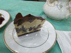 -第戎蛋糕(恒隆广场店)