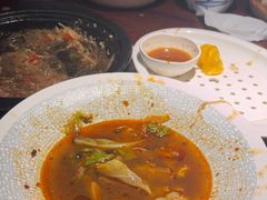 -前海沿·青岛菜(五四广场永旺店)