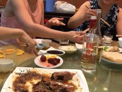 -燕风楼烤鸭店(建设总店)