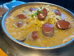 -95号酱骨·一块豆腐(展春园西路店)