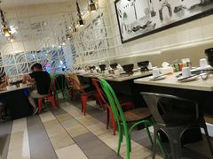-江南食代自助餐厅(宝龙城市广场店)