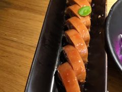 -金牌外婆家(苏州中心店)