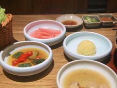 -泥炉烧肉师(新街口金銮巷店)