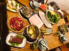 -厝味火锅·潮汕卤水火锅(十一合店)