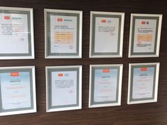 -爱康卓悦体检中心(九座花园分院)