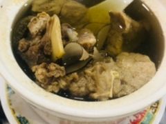 -益寿炖品店