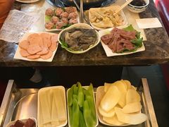 -朱氏胖子烂火锅(洪崖洞店)
