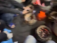 -小板凳(四公里店)