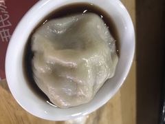 -百年尹氏汤包(环球美食荟店)