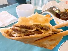 -金家老三饭庄(常营店)