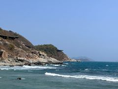 -三亚西岛海洋文化旅游区