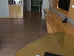 -青岛银沙滩温德姆至尊酒店