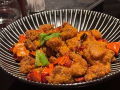-环球港凯悦 · 享悦中餐厅