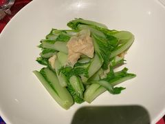-上海滩餐厅(BFC外滩金融中心店)