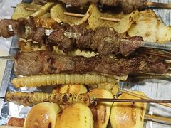 -云晓光头烧烤吧(盛夏店)
