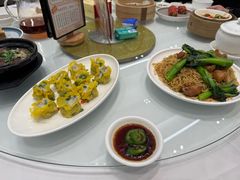 -小榄公饭店·岭南庭院餐厅(民安北路店)