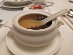-明阁 Ming Court(广州朗豪酒店)
