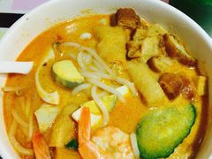 iphone_upload_pic-绿柠食堂(北外滩店)