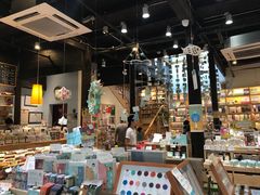 -猫的天空之城概念书店(杭州南宋御街店)