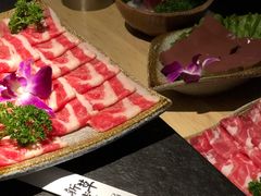 -新草堂锅物料理(泉城路店)