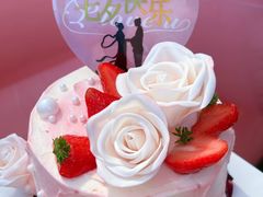 -味多美蛋糕(三元桥店)