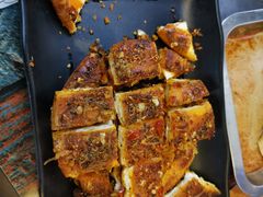 -阿杰烧烤·西安传统烤肉店(天朗御湖店)