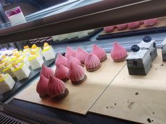 -上海皇廷花园酒店·西餐厅·自助餐