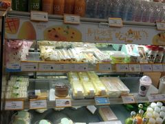 -仟吉(星汇维港店)