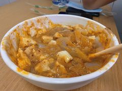 -清真·宏顺祥卤汁凉粉(大皮院店)
