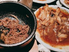 -上井精致料理(中兴商业大厦店)