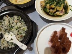 -宋园·金宴浙鲜馆(静安店)