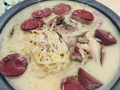 -老边饺子馆(东单店)