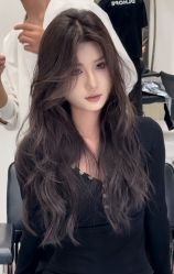 点击看大图 -DL HOPE明星造型