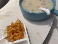 -滋粥楼·顺德菜(番禺广场总店)